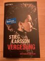 Vergebung: Roman: Millennium Trilogie 3 von Larsson, Stieg | Zustand Wie Neu