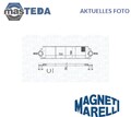 351319204200 LADELUFTKÜHLER KÜHLER LADELUFT MAGNETI MARELLI NEU OE QUALITÄT