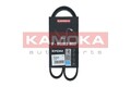 KAMOKA Keilrippenriemen  u.a. für AUDI, CHRYSLER, CITROËN, FIAT, PEUGEOT