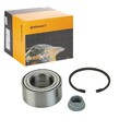 CONTINENTAL RADLAGERSATZ HINTEN passend für MERCEDES 124 190 C-KLASSE CLC-KLASSE