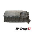 1x Ölwanne JP GROUP 1112902900 passend für AUDI SEAT SKODA VW VAG