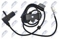 NTY ABS Sensor Raddrehzahl HCA-HY-507 für ELANTRA CERATO KIA HYUNDAI 3 XD MATRIX