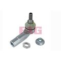 1x Spurstangenkopf Schaeffler FAG 840 1154 10 passend für AUDI SEAT SKODA VW