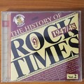 VARIOUS Audio History Of Rock Times Vol. 2 1947/48  NEU SEALED (CD)