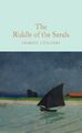 The Riddle of the Sands Erskine Childers Buch Macmillan Collector's Library 2017