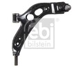 FEBI BILSTEIN Querlenker Dreieckslenker 174728 Stahlblech für BMW 2er Active F45