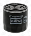 Ölfilter Anschraubfilter COF100129S CHAMPION für HYUNDAI KIA MAZDA MITSUBISHI