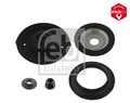 2x Reparatursatz Federbeinstützlager ProKit FEBI BILSTEIN 37841/2x für 307 3A 3E
