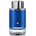 3386460121514 MONT BLANC Explorer Ultra Blue EDP spray 100ml (P1) 