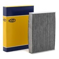 MAGNETI MARELLI INNENRAUMFILTER POLLEN FILTER 350203062010 Filtereinsatz
