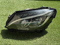 Frontscheinwerfer Mercedes-Benz W205 A2059069301 Full LED Links Headlight