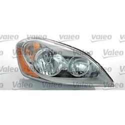 Valeo Scheinwerfer links für Volvo Xc60