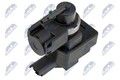 NTY Druckwandler, Turbolader EGR-BM-019 für BMW MINI