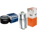 MAHLE / KNECHT Set Filterpaket Kraftstofffilter KL 5 Ölfilter OC 384