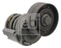 FEBI BILSTEIN 27218 Riemenspanner, Keilrippenriemen für Seat Vw Audi Skoda