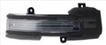 TYC 323-0015-3 Blinkleuchte rechts für MITSUBISHI