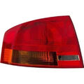 Rücklicht links für Audi A4 Limousine B7 8E 2004-2007 Rückleuchte Diederichs