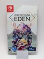 One Step From Eden Limited Run Games Nintendo Switch LRG #114 Tested 
