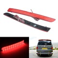 2x LED Bremslicht Stoßstange Hinten für VW T5 Transporter (pre-facelift) 2012-15