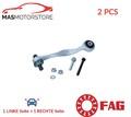 LINKS RECHTS QUERLENKER SATZ VORNE OBERE HINTEN FAG 821 1339 10 2PCS P NEU