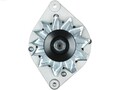 AS-PL A0375 Lichtmaschine Generator LiMa 70A 12V für OPEL Astra H Caravan (A04)