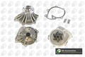 BGA CP3864 Wasserpumpe, Motorkühlung für TOYOTA