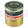 DELPHI HDF509 Kraftstofffilter für BERTONE,BMW