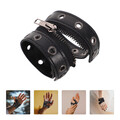  Kettenarmband Mit Nieten Fräulein Mann Trendige Armbänder Gürtel