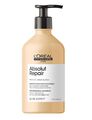 Loreal Professionnel Serie Expert Gold Quinoa Absolut Repair Shampoo 500 ml