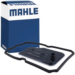 KNECHT MAHLE AUTOMATIK GETRIEBE-ÖLFILTER MIT DICHTUNG passend für MAYBACH 57