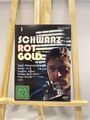 Schwarz Rot Gold - Box 1: Folge 01-06 (4 DVDs)