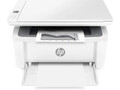 HP LaserJet MFP M140w Multifunktions-Laserdrucker – Weiß – Neu – Box geöffnet