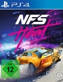 Need for Speed NFS Heat  Sony PlayStation 4 PS4