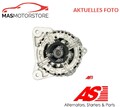 LICHTMASCHINE GENERATOR AS-PL A0278 P FÜR RENAULT MEGANE III,MEGANE II