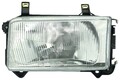 Scheinwerfer links für VW T4 Bus Transporter 1990-2003 H4 elektr. + man. LWR