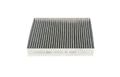 BOSCH 1 987 435 518 Filter, Innenraumluft für HONDA