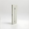Apple Pencil 1. Generation Original A1603 Eingabestift iPad Weiß USB C Adapter