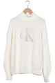 Calvin Klein Jeans Pullover Damen Strickpullover Strick Oberteil Gr.... #vxx9hnz