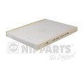 NIPPARTS Innenraumfilter N1340310 Partikelfilter für HYUNDAI KIA YN VENGA JC LPG