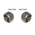 2x SKF Querlenkerlager vorne links rechts für Audi A6 4A C4 4A2 100