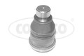 Querlenkerstift Vorderachse rechts 49399035 CORTECO für RENAULT OPEL NISSAN