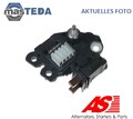 ARE3120(VALEO) LICHTMASCHINENREGLER GENERATORENREGLER AS-PL NEU OE QUALITÄT