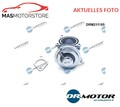 AGR-VENTIL ABGASRÜCKFÜHRVENTIL DRMOTOR AUTOMOTIVE DRM211165 P NEU OE QUALITÄT