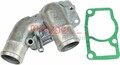 METZGER Thermostat, Kühlmittel 4006143 für OPEL SAAB