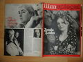 FILMSPIEGEL 22 - 1975 Tunde Szabo Rolf Ludwig Lidija Fedossejewa Nina Hagen 4