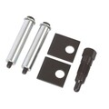 Einstellwerkzeugsatz Steuerzeiten KS TOOLS 400.1550 für VW PASSAT B5 3B3 3B2 3B5