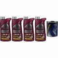 4L Motoröl MANNOL Energy Formula JP 5W-30 1x