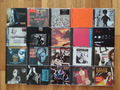 20 CD Musik cd Sammlung 1980er 1990er 2000er depeche mode pet shop boys Bon Jovi