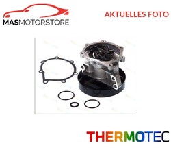 MOTOR KÜHLWASSERPUMPE WASSERPUMPE THERMOTEC D1U004TT I FÜR SAAB 9-5,9-3,900 II