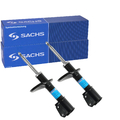 SACHS Stoßdämpfer Set re/li Vorderachse, MAZDA 317 511 + 317 512
